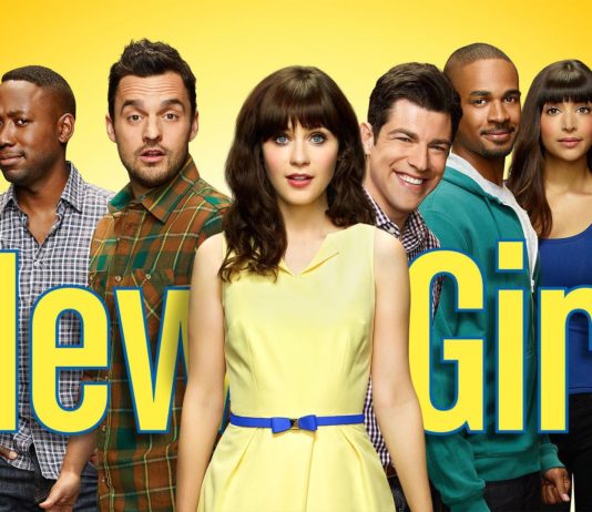 New Girl new-girl