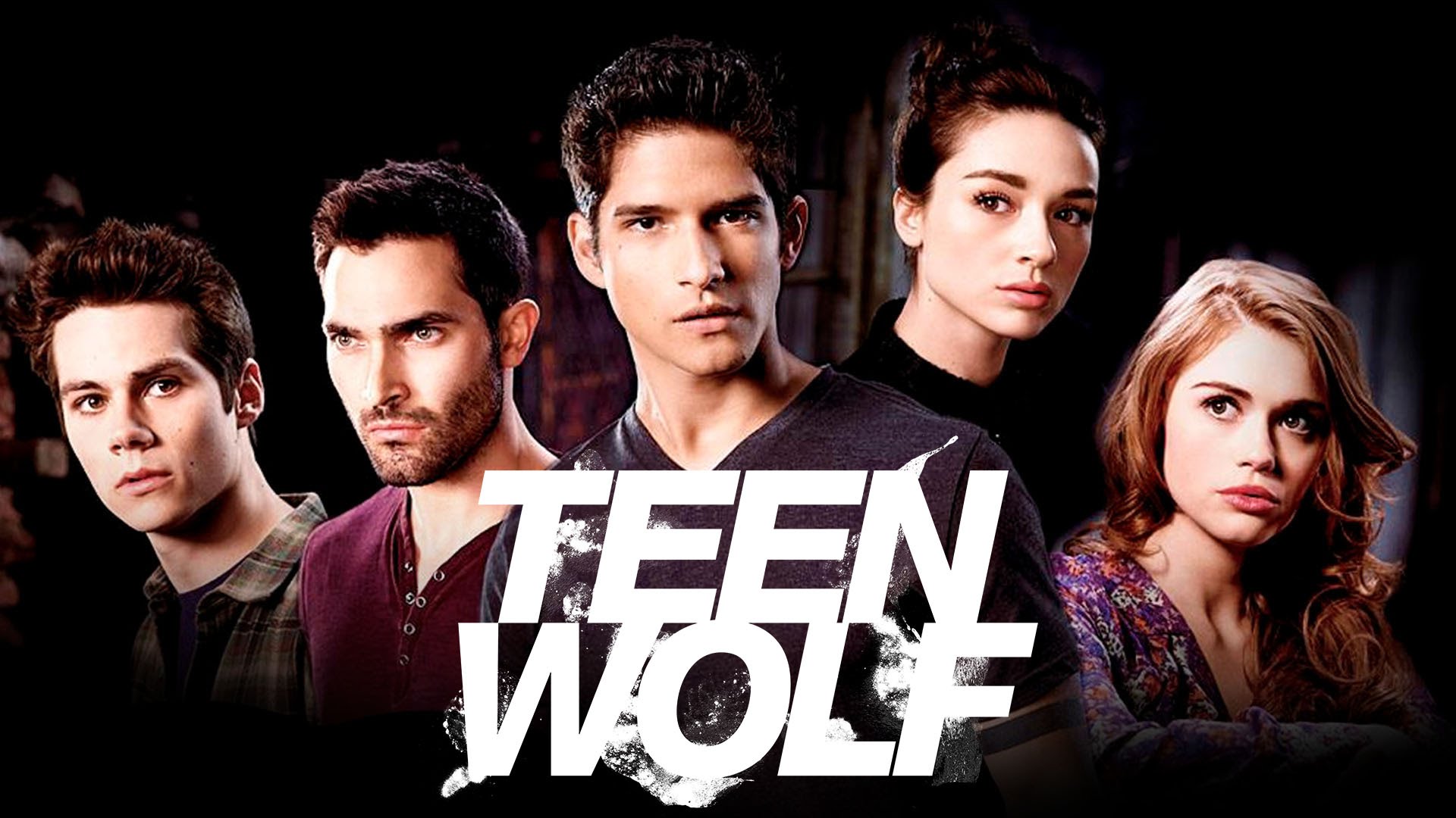 Risultati immagini per teen wolf