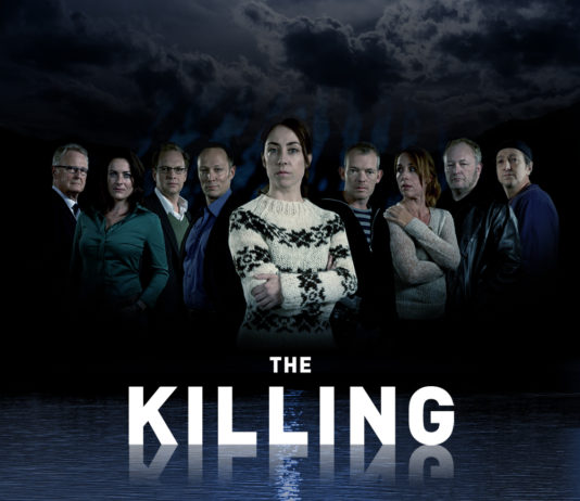 The Killing the killing