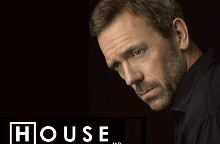 dr-house