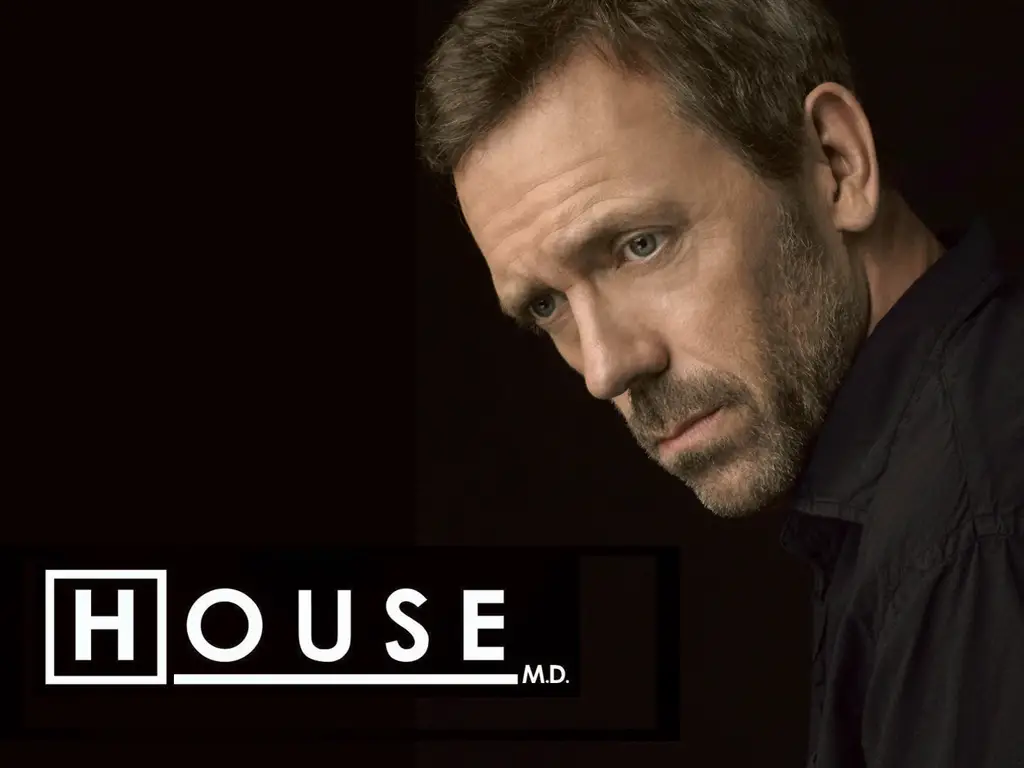 Dr.House Streaming