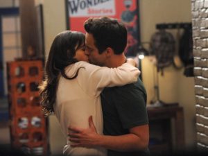 new girl stagione 2