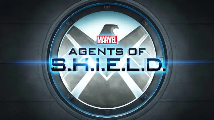 agents of shield logo