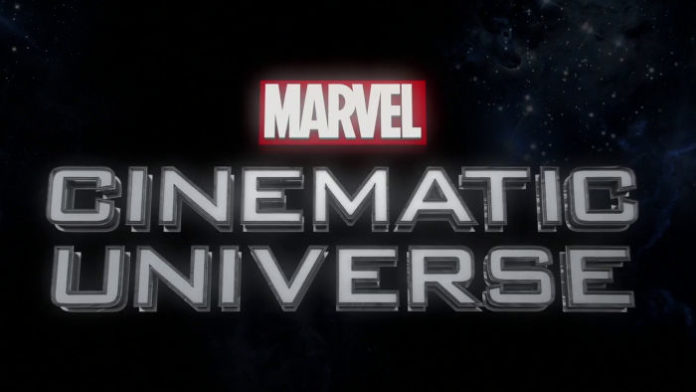 marvel cinematic universe