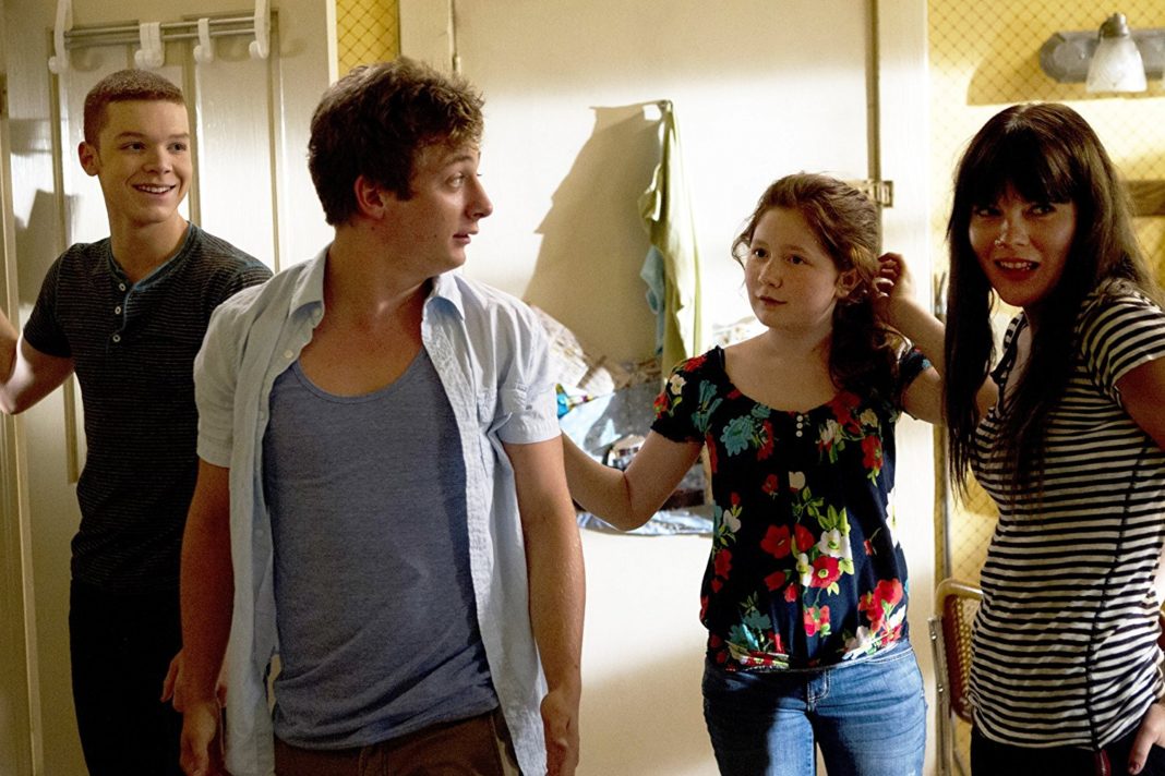 Shameless 10 Quando Esce In Italia