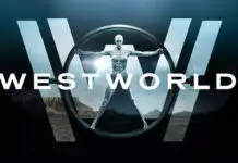 westworld logo
