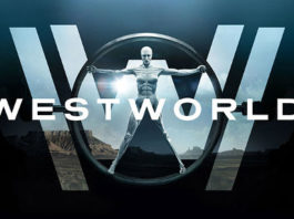 Westworld westworld logo
