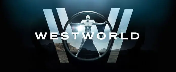 westworld logo