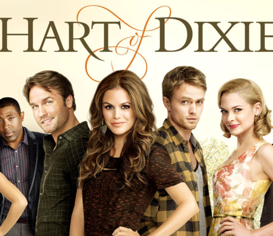 Hart of Dixie hart of dixie