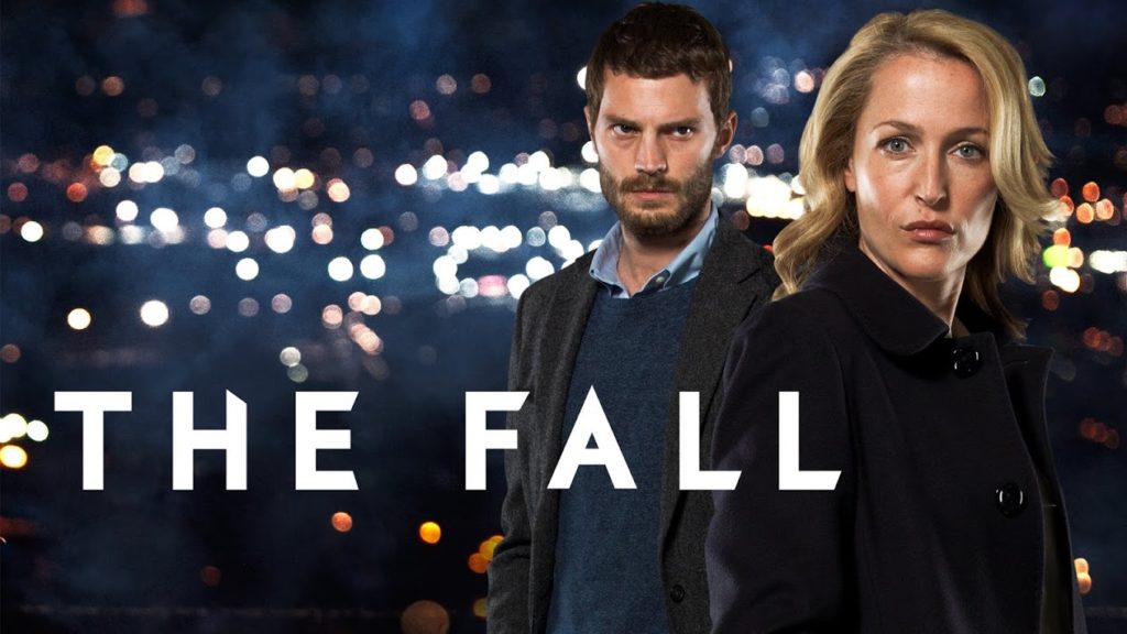 The Fall Caccia Al Serial Killer Streaming