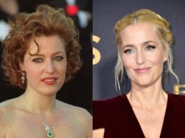 X-Files: che fine ha fatto l’attrice che interpretò Dana? dana scully