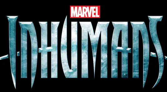 inhumans logo