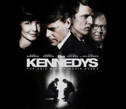 The Kennedys the kennedys
