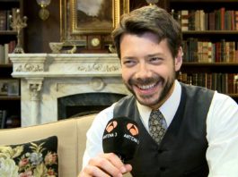 La casa di carta: Chi è el “vero” Profesor/Salvador Martín?