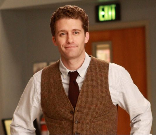 Glee: Chi è il Professor Will Schuester?