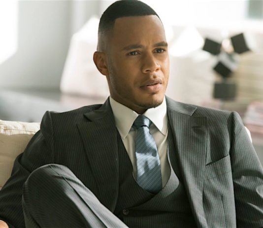 Empire: chi è il primogenito di Lucious?