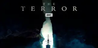 the terror poster