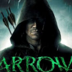 Arrow serie TV poster
