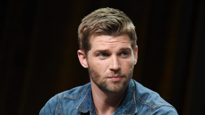 mike vogel