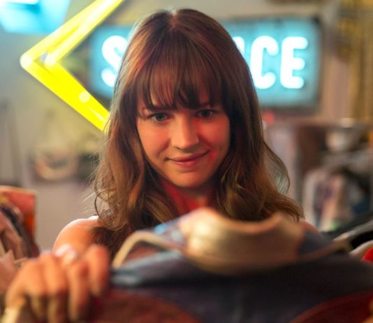 #Girlboss: Chi è la “vera” Sophia Marlowe?