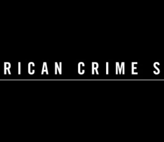 American Crime Story american crime story