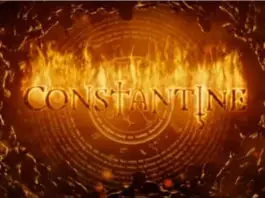 Constantine logo