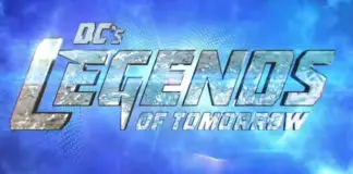 legends of tomorrow logo