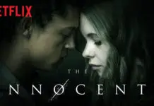 the innocents poster