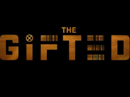 The Gifted logo
