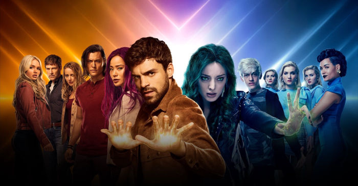 the gifted s2
