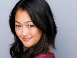 Tutto su Amy Okuda (Julia Sasaki della serie Atypical)