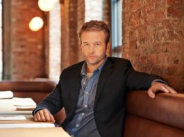 Dallas Roberts: tutta la filmografia del famoso attore della serie tv Insaziabile