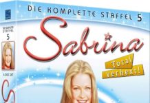 Sabrina, Vita da Strega: le idee regalo e i gadget natalizi