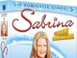 Sabrina, Vita da Strega: le idee regalo e i gadget natalizi