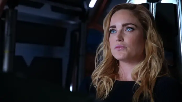 Chi è Sara Lance Di Legends Of Tomorrow