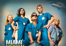 Miami Medical: chi è Matthew Proctor? Tutte le curiosità sul “vero” Dr. Proctor