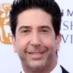 David Schwimmer