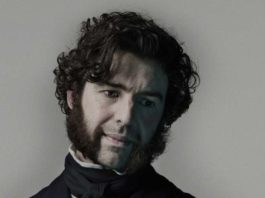 Chi è Henry Goodsir nella serie The Terror?