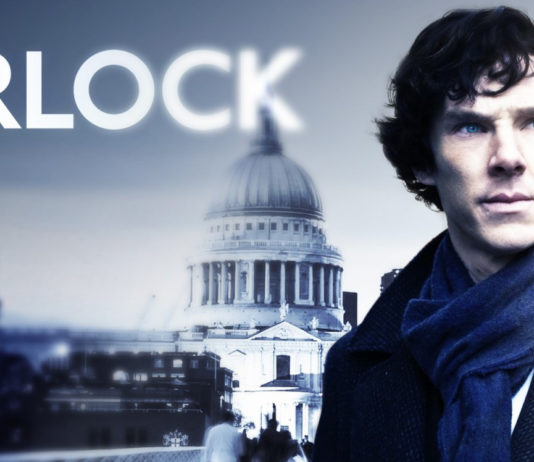 Sherlock sherlock
