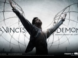 Da Vinci’s Demons