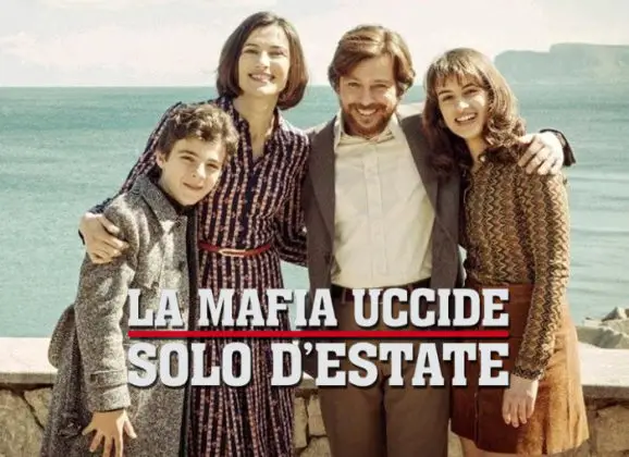 La Mafia Uccide Solo D'estate: Trama, Cast E Stagioni - Serietvdavedere.com