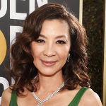 Michelle Yeoh