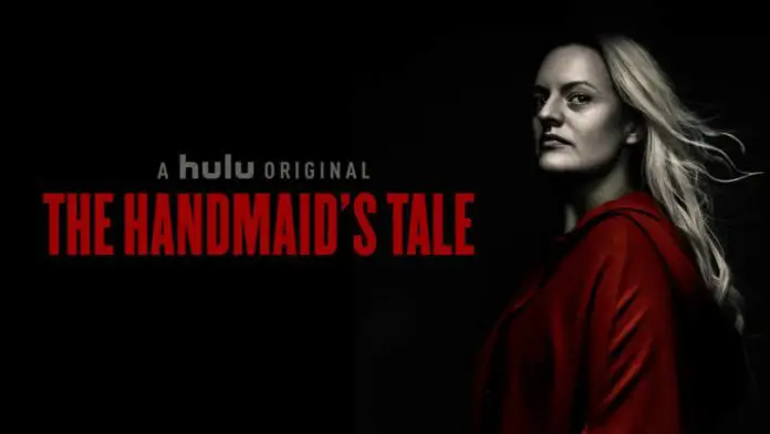 The Handmaid's Tale