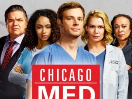 chicago med