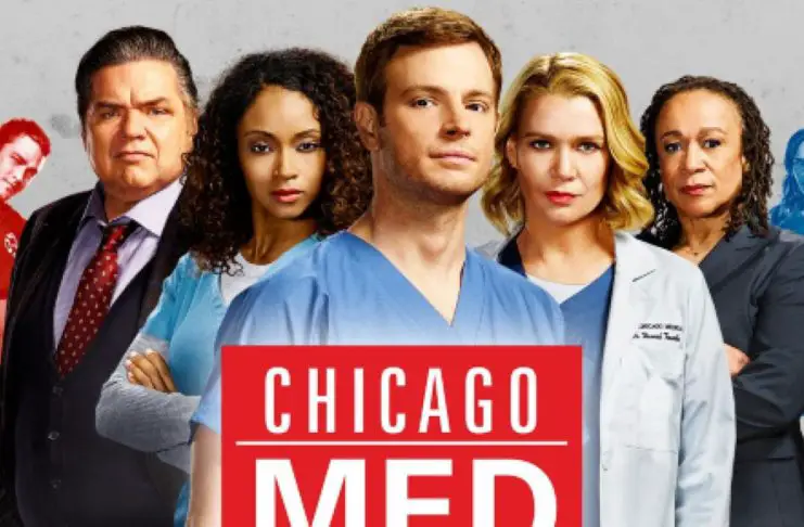 chicago med