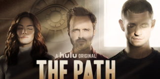 the path poster hulu