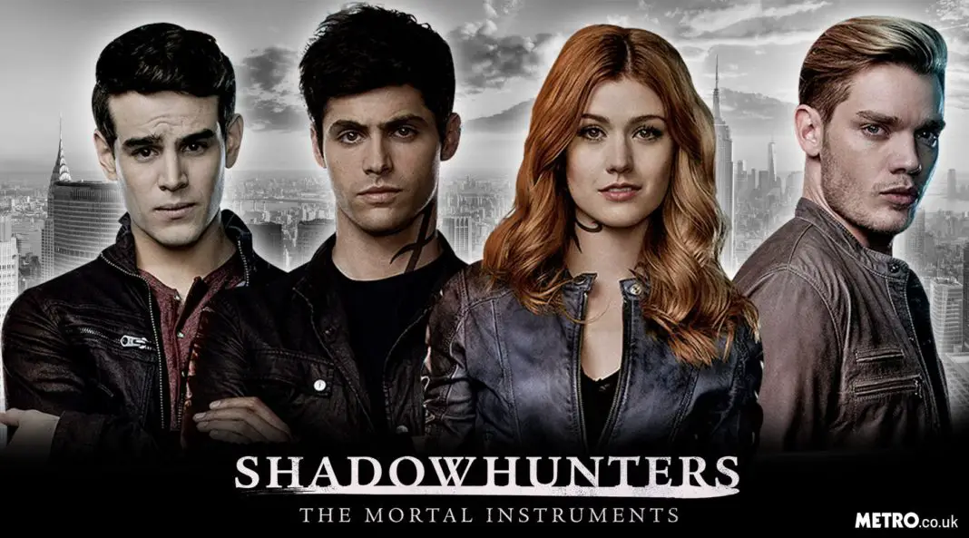 Shadowhunters: Trama, Cast E Stagioni - Serietvdavedere.com