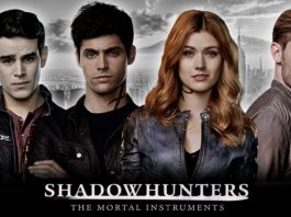 Shadowhunters Shadowhunters