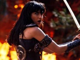 Xena – Principessa Guerriera xena-principessa-guerriera-trama-personaggi-stagioni