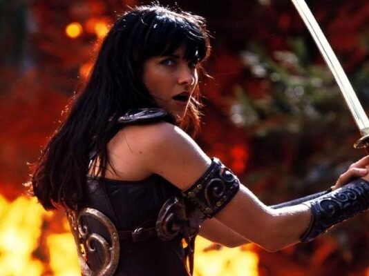 Xena – Principessa Guerriera xena-principessa-guerriera-trama-personaggi-stagioni